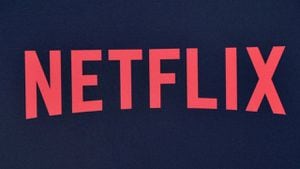 Netflix libera más códigos secretos de su catálogo