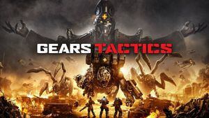 Gears Tactics Review: hacer bien la cosas nunca pasa de moda