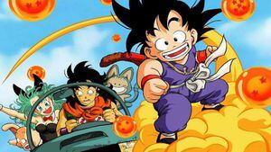 ¿Saben cómo llegó Dragon Ball a nuestro país? Así se construyó "El camino de Gokú en Chile"