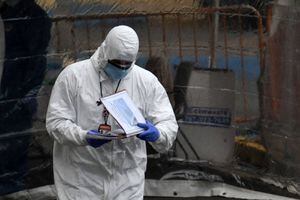 Enormes retos en el sistema de salud contra la pandemia del COVID-19