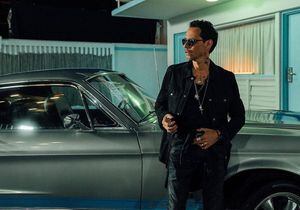 Marc Anthony enternece a sus seguidores con video junto a su hijo Max