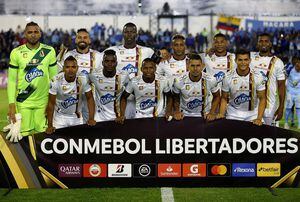 ¡Indignante! Periodista brasileño trató de "basura" al Deportes Tolima