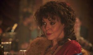 Fallece Helen McCrory: actriz de Harry Potter y Peaky Blinders