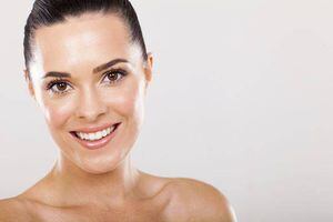 ¿Piel grasa? Con estos consejos de maquillaje tu piel no se verá brillante