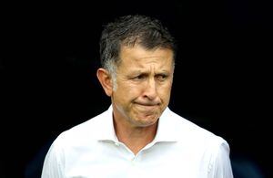 ¿Respira Pékerman? Juan Carlos Osorio se aleja de la Selección Colombia