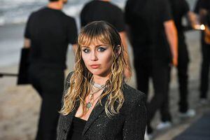 La razón por la que Miley Cyrus terminó con Liam Hemsworth