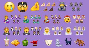 Estes são os novos emojis que serão liberados em 2020 para WhatsApp