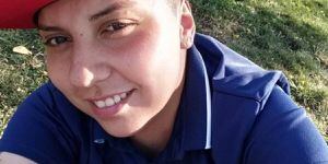 Carolina Torres reconoció a su madre y pronunció palabras luego de sufrir una fractura de craneo en ataque lesbofóbico