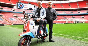 The Who: Pete Townshend e Roger Daltrey anunciam novo álbum e turnê em 2019