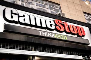 Cómo entender lo que pasa entre Reddit y GameStop, que tiene preocupados a los peces gordos de Wall Street