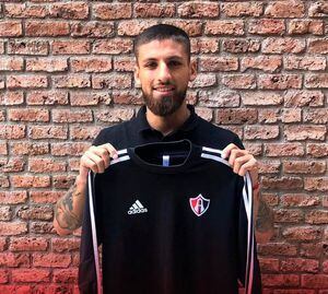 Ignacio Jeraldino deja el fútbol chileno y seguirá su carrera en México