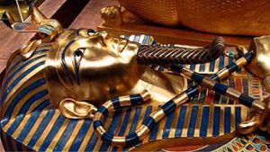 Egipto: ¿la tumba de Tutankamón sí tenía una maldición?