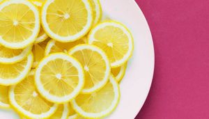 Aprovecha estos 3 beneficios del limón para la piel y su limpieza profunda