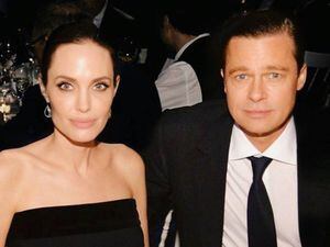 Sin reconciliación: Brad Pitt y Angelina Jolie ya son legalmente solteros, un juez lo dictaminó