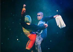 Bad Bunny tiene una sorpresa para todos sus fanáticos