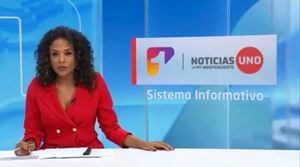 Mabel Lara se manifiesta sobre el fin de Noticias Uno