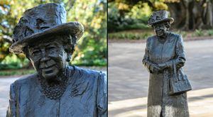 A homenagem especial que ‘cativou o coração’ da rainha Elizabeth II