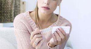 4 razones por las que las pastillas anticonceptivas pueden fallar
