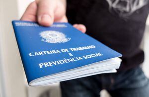 Brasil gera 309 mil empregos formais em junho, segundo Caged