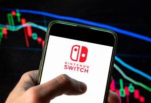 Nintendo Switch superó las 111 millones de unidades vendidas en la historia: esta es la lista completa