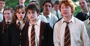 Harry Potter tendrá su propia serie, y no podemos estar más emocionados