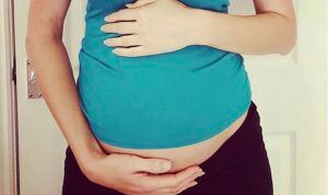 Confirman muertes de mujeres embarazadas por COVID-19 no vacunadas