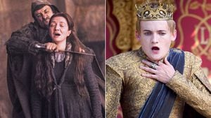 A série da Netflix em que as festas terminam tão mal quanto em 'Game Of Thrones'