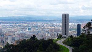 Pobreza oculta, la realidad de muchos en los estratos altos de Bogotá