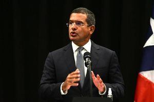 Gobernador se expresa sobre los recientes casos de violencia de género en Puerto Rico