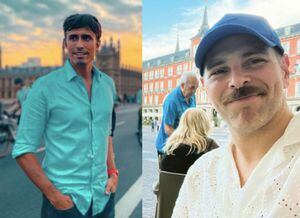 “No sé si se quiso hacer el chistoso o si quiso ser cahuinero”: Roberto Cox arremetió contra José Antonio Neme