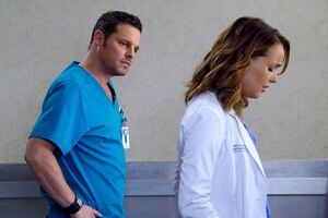 Grey's Anatomy: Camilla Luddington manda recado importante sobre o relacionamento de Jo e Alex