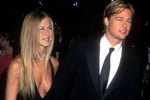 ¡Aún lo ama! Jennifer Aniston rompe en llanto tras encontrarse con Brad Pitt en un restaurante