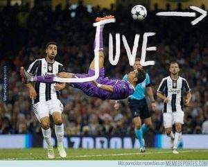 Despiden a Ronaldo del Real Madrid con creativos memes