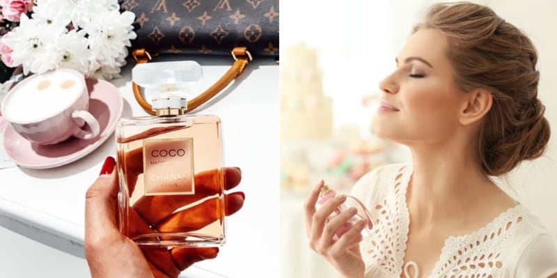 Los mejores perfumes para las mujeres mayores de 50 – Metro World News