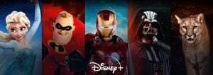 Disney Plus llegará a Latinoamérica en noviembre de 2020: precio, películas, series y documentales