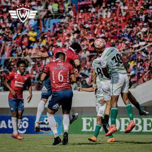 El tremendo lío en el fútbol boliviano que podría dejar a Colo Colo con nuevo rival en Copa Libertadores