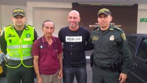 ¡Ejemplar! Taxista devuelve 9 millones de pesos que técnico del Cúcuta Deportivo olvidó
