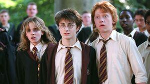 Harry Potter: J.K. Rowling faz nova revelação sobre história da saga e recebe críticas