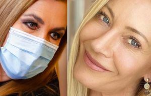 Pamela Jiles respalda a Marcela Vacarezza ante críticas por adopción: "Conozco hace dos años la existencia de Benjamín"