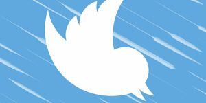 Terror: Twitter tem uma cópia de todas as mensagens que você excluiu