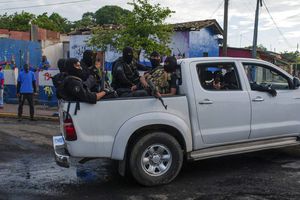 Fuerzas de Ortega recuperan Masaya, bastión opositor en Nicaragua