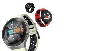 Huawei presenta su nuevo reloj inteligente Watch GT2e