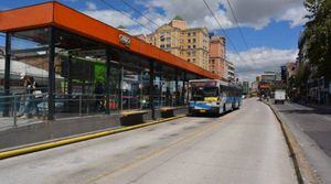 Quito: Las nuevas normas para el uso de Transporte Metropolitano