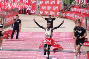 Medio Maratón de Cobán 2020 sufre duro golpe por el COVID-19