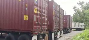 FEMA admite que tiene vagones perdidos