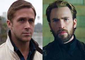 Cultura.- Ryan Gosling y Chris Evans protagonizarán la película más cara de Netflix