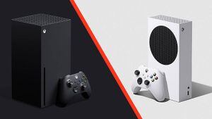 Xbox Series X y Series S: este es el precio oficial de las consolas en México