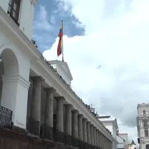 ¿Carondelet ya no es funcional? Yunda explica por qué se debería retirar la sede de Gobierno del centro de Quito
