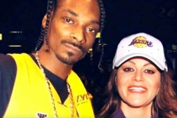 Los motivos por los que nunca se publicó la colaboración que Jenni Rivera grabó con Snoop Dogg