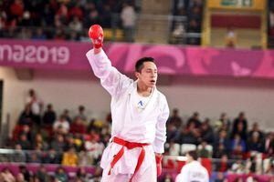 El karate-do le da una nueva medalla a Guatemala en Juegos Panamericanos